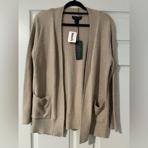 Rachel Zoe cardigan